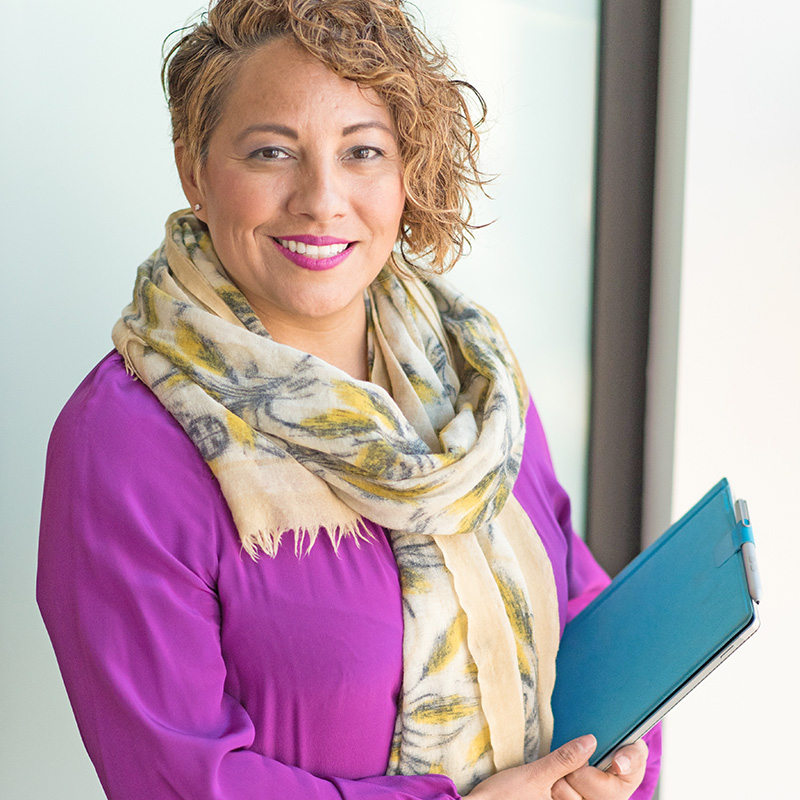 En Fundación para el Desarrollo Social proporcionamos empleo a más de 70 personas