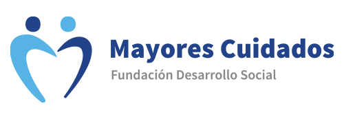 Centro Mayores Cuidados