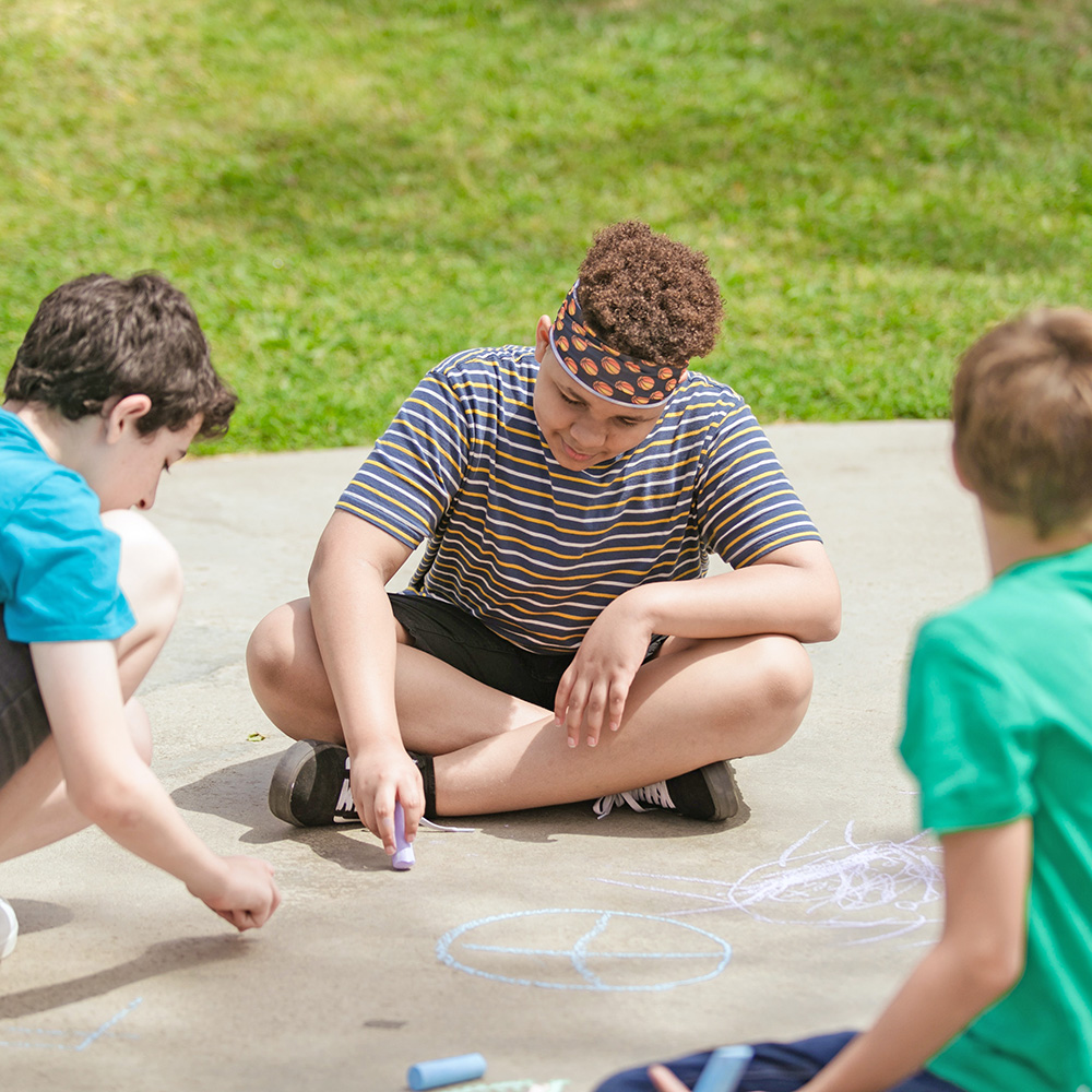 Escuela de Tiempo Libre Zauril