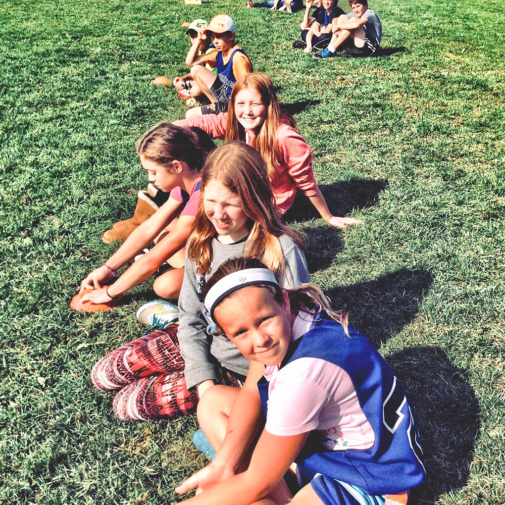 Escuela de Tiempo Libre Zauril