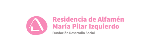 Residencia de Alfamén María Pilar Izquierdo