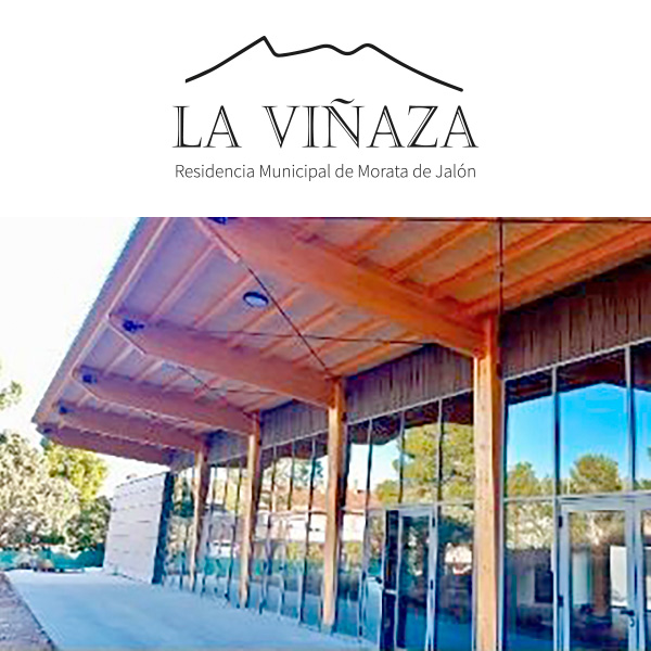 Residencia La Viñaza. Morata de Jalón